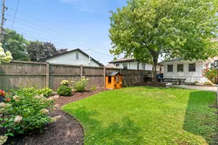 447 Ridge Ave, Clarendon Hills, IL 60514 - Photo 41