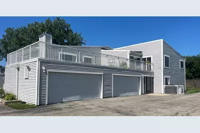 2252 N Baldwin Way #1A, Palatine, IL 60074 - Photo 3