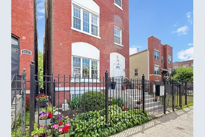 2953 W Warren Boulevard #1, Chicago, IL 60612 - Photo 3