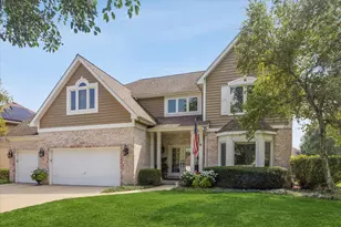 1400 Monarch Cir, Naperville, IL 60564 - Photo 1