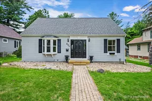 604 Rome Ave, Rockford, IL 61107 - Photo 1