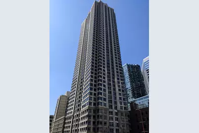 440 N Wabash Avenue #2003, Chicago, IL 60611 - Photo 1