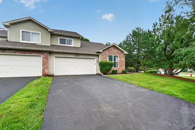 533 Mallard Lane #A, Sugar Grove, IL 60554 - Photo 3