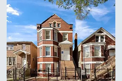 5144 S Hermitage Avenue, Chicago, IL 60609 - Photo 3