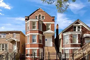 5144 S Hermitage Ave, Chicago, IL 60609 - Photo 3