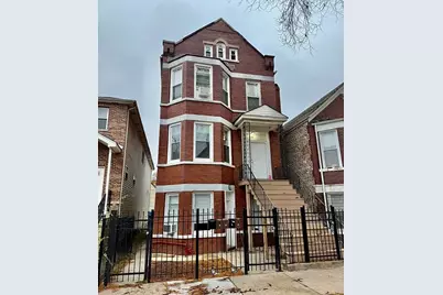 5144 S Hermitage Avenue, Chicago, IL 60609 - Photo 1