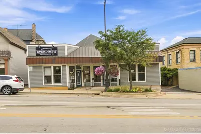 227 - 229 W Wilson Street, Batavia, IL 60510 - Photo 1