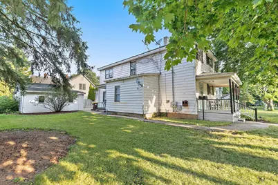 731 N Madison Street, Woodstock, IL 60098 - Photo 3