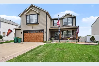 15897 Rolland Drive, Manhattan, IL 60442 - Photo 1