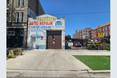 2100 S Washtenaw Avenue, Chicago, IL 60608 - Photo 1