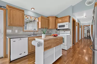202 Dusty Trail #202, Coal City, IL 60416 - Photo 13