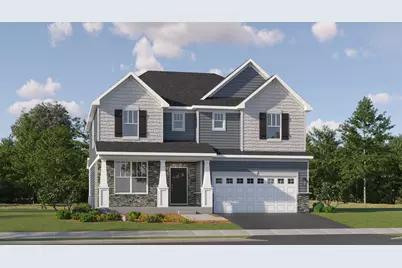 14963 S Henebry Lane, Plainfield, IL 60544 - Photo 1