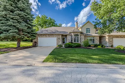 791 Manor Hill Place, Sugar Grove, IL 60554 - Photo 1