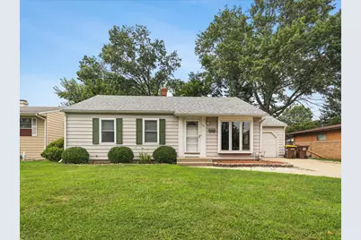 1407 Vassar Road, Rockford, IL 61103 - Photo 1