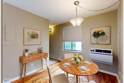 334 W Miner Street #3B, Arlington Heights, IL 60005 - Photo 5