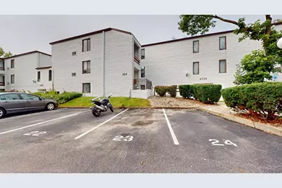 334 W Miner Street #3B, Arlington Heights, IL 60005 - Photo 1