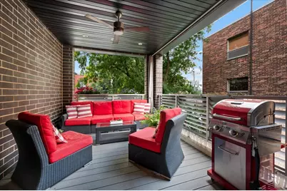 729 W Diversey Parkway #2, Chicago, IL 60614 - Photo 9