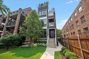 729 W Diversey Pkwy, Chicago, IL 60614 - Photo 1