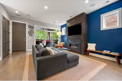 729 W Diversey Parkway #2, Chicago, IL 60614 - Photo 5