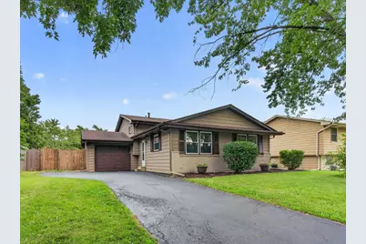 2018 Jackson Branch Drive, New Lenox, IL 60451 - Photo 1