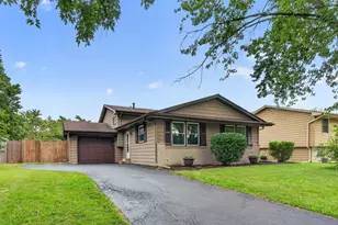 2018 Jackson Branch Dr, New Lenox, IL 60451 - Photo 1