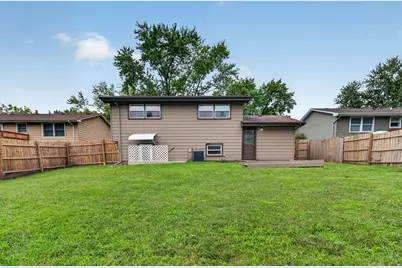 2018 Jackson Branch Drive, New Lenox, IL 60451 - Photo 25