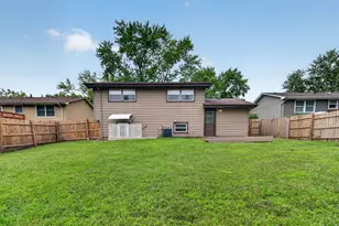2018 Jackson Branch Dr, New Lenox, IL 60451 - Photo 25