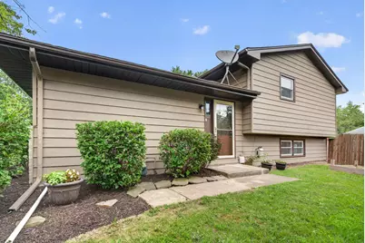 2018 Jackson Branch Drive, New Lenox, IL 60451 - Photo 3
