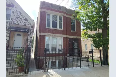 827 W 33rd Place #4, Chicago, IL 60608 - Photo 1