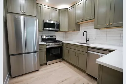 3703 W Palmer Street #1, Chicago, IL 60647 - Photo 3