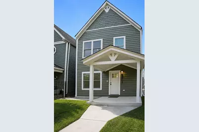 3703 W Palmer Street #1, Chicago, IL 60647 - Photo 1