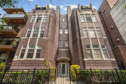 3835 N Ashland Avenue #1G, Chicago, IL 60613 - Photo 1