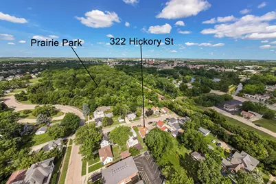 322 Hickory Street, Dekalb, IL 60115 - Photo 5