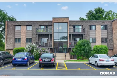 1420 Stonebridge Circle #5N, Wheaton, IL 60189 - Photo 1