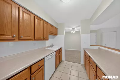 1420 Stonebridge Circle #5N, Wheaton, IL 60189 - Photo 15