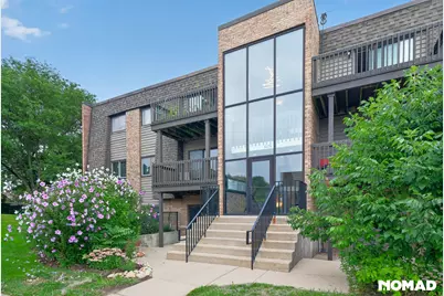 1420 Stonebridge Circle #5N, Wheaton, IL 60189 - Photo 5