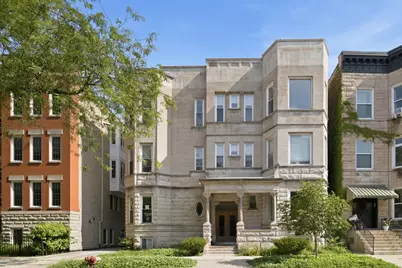 626 W Buckingham Place #1E, Chicago, IL 60657 - Photo 1