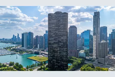 505 N Lake Shore Drive #5104-5, Chicago, IL 60611 - Photo 1
