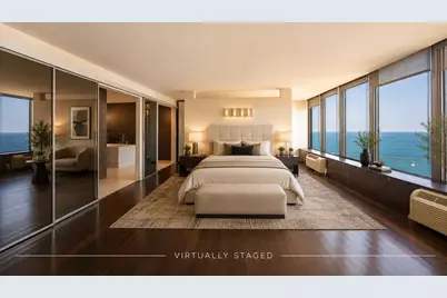 505 N Lake Shore Drive #5104-5, Chicago, IL 60611 - Photo 11