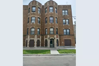 1741 W 80th Street #1741-3, Chicago, IL 60620 - Photo 1