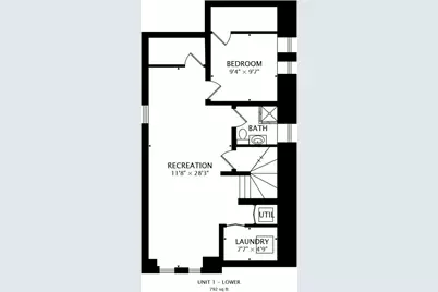 733 N Hoyne Avenue #1, Chicago, IL 60622 - Photo 27