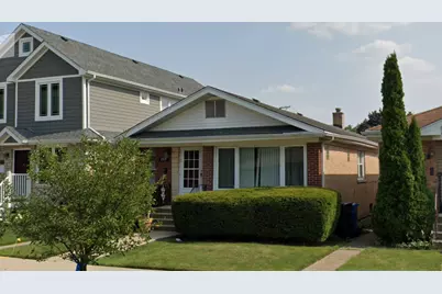 7719 W Sherwin Avenue, Chicago, IL 60631 - Photo 1