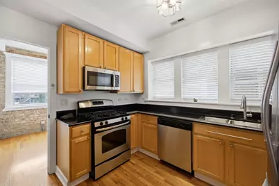 4542 N Albany Avenue #2, Chicago, IL 60625 - Photo 9