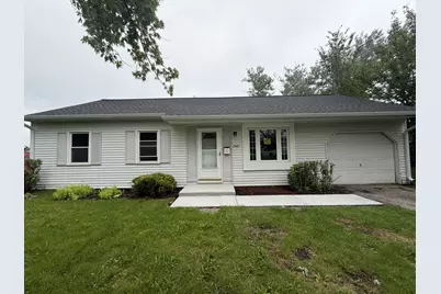 2941 223rd Place, Sauk Village, IL 60411 - Photo 1