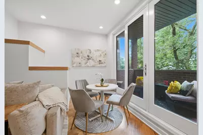 1117 N Wood Street #2, Chicago, IL 60622 - Photo 5