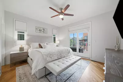 1117 N Wood Street #2, Chicago, IL 60622 - Photo 9