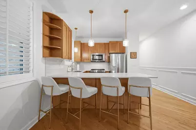 1117 N Wood Street #2, Chicago, IL 60622 - Photo 7