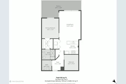 2025 S Indiana Avenue #209, Chicago, IL 60616 - Photo 17