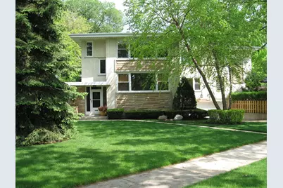 1140 N Northwest Highway, Park Ridge, IL 60068 - Photo 1