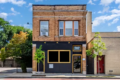 3243 N Western Avenue, Chicago, IL 60618 - Photo 1